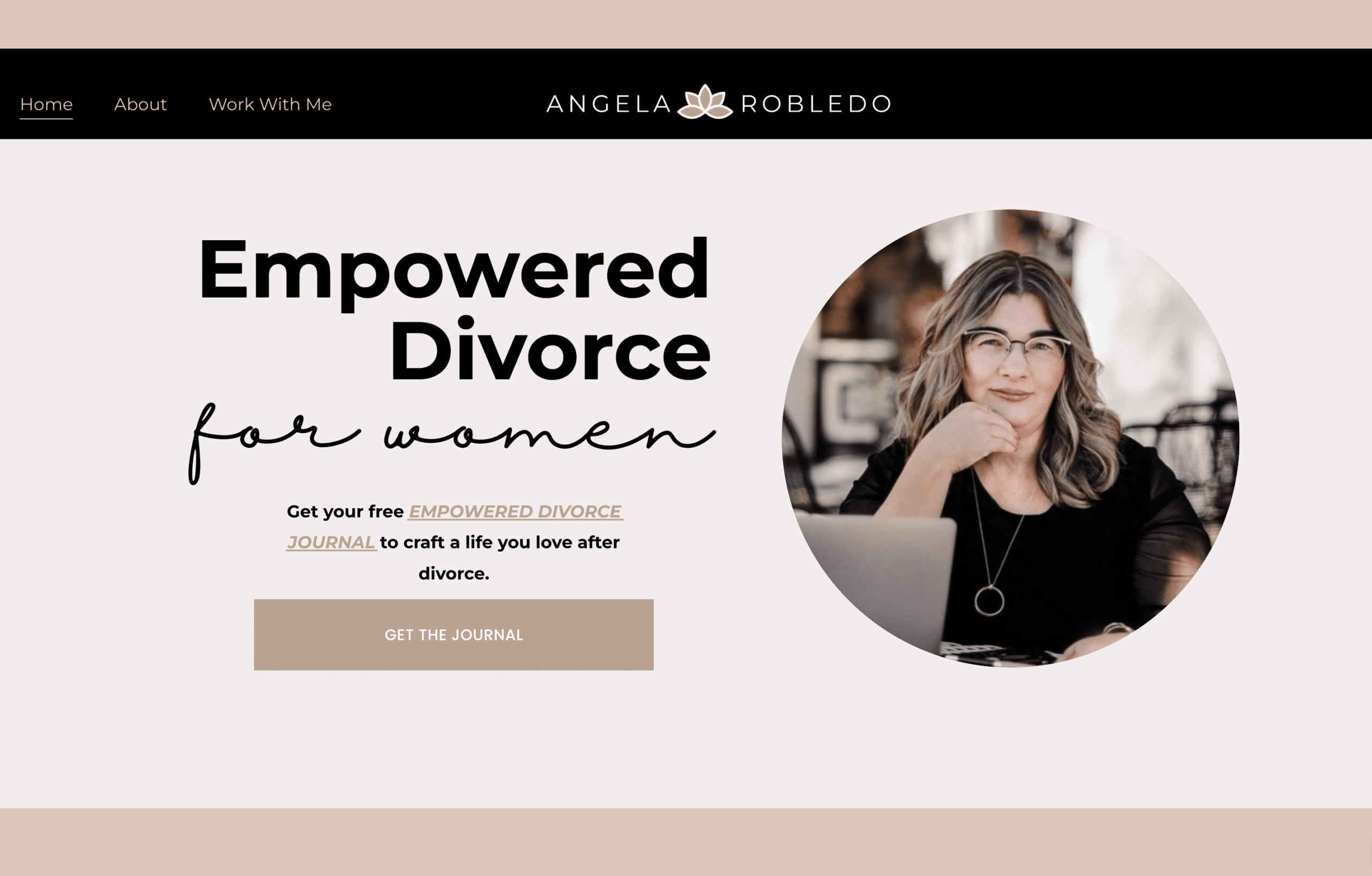 Empowered Divorce
